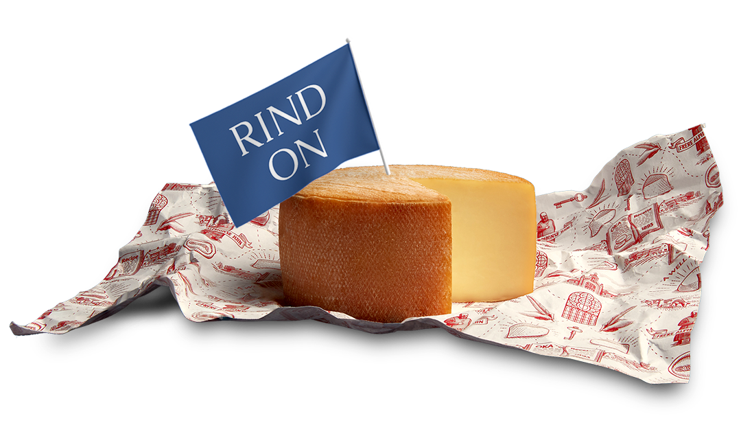 Vote Rind On