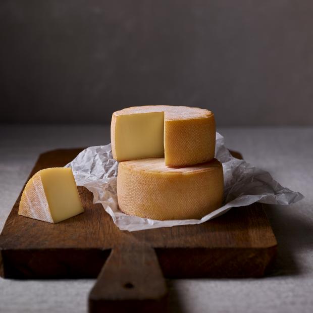OKA | How is OKA cheese made?