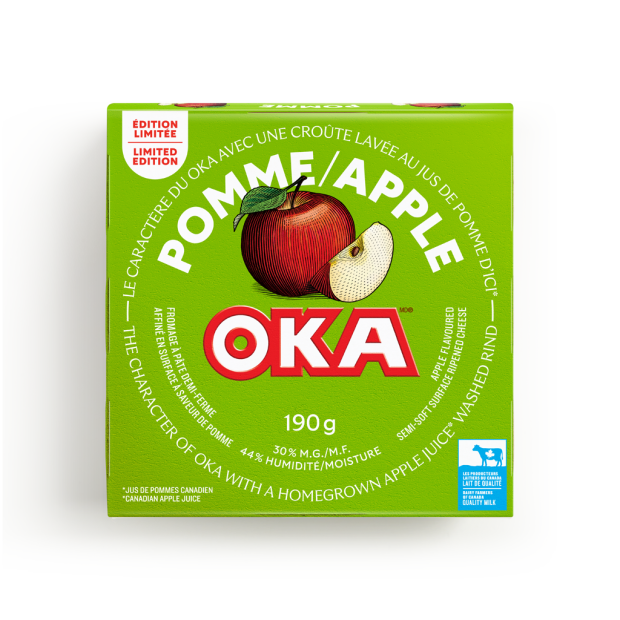 OKA Apple OKA Apple