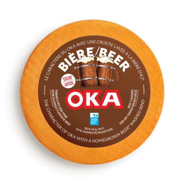 OKA Bière