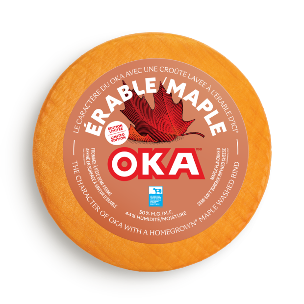 OKA Érable OKA Érable