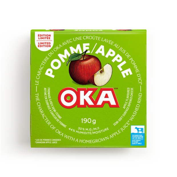 OKA Apple OKA Apple