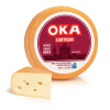 OKA L'Artisan Cheese Wheel and Wedge